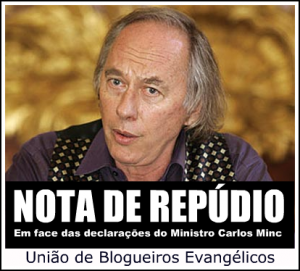 Nota de Repúdio Nota de Repúdio